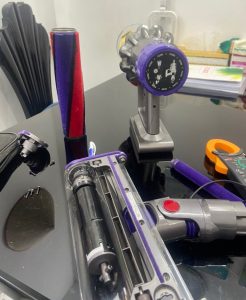 Chuyên Sửa Máy Hút Bụi DySon Tại Hà Nội-Sửa Tại Nhà
