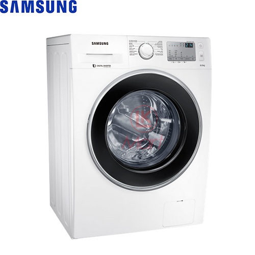 Sửa máy giặt samsung