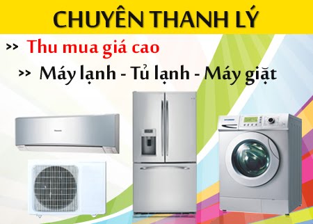 thu mua đồ cũ tại hà nội