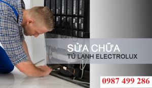 sửa tủ lạnh electrolux tại hà nội