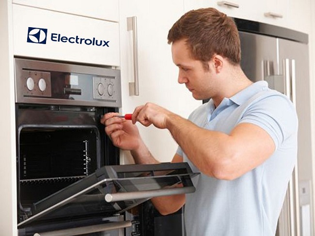 sửa lò vi sóng electrolux tại hà nội