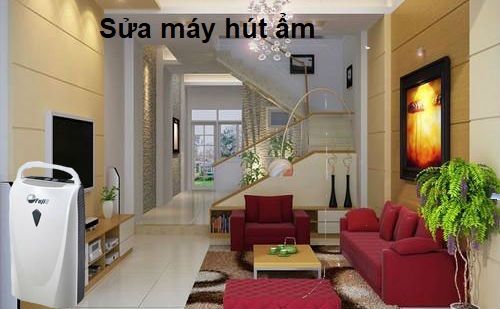 sửa máy hút ẩm