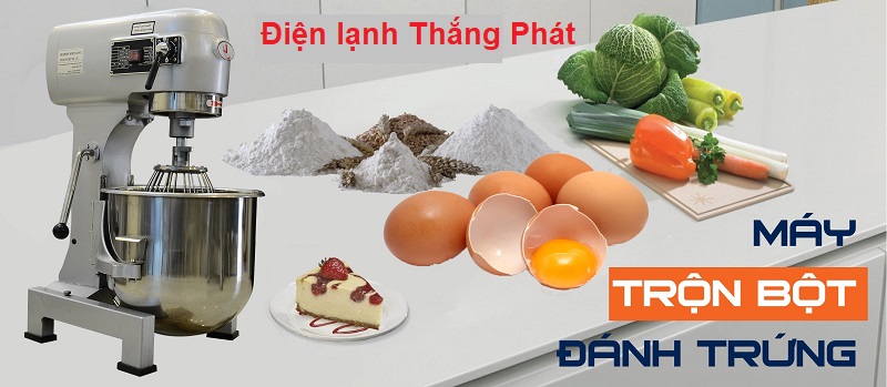 sửa máy trộn bột đánh trứng