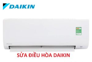 sua dieu hoa daikin