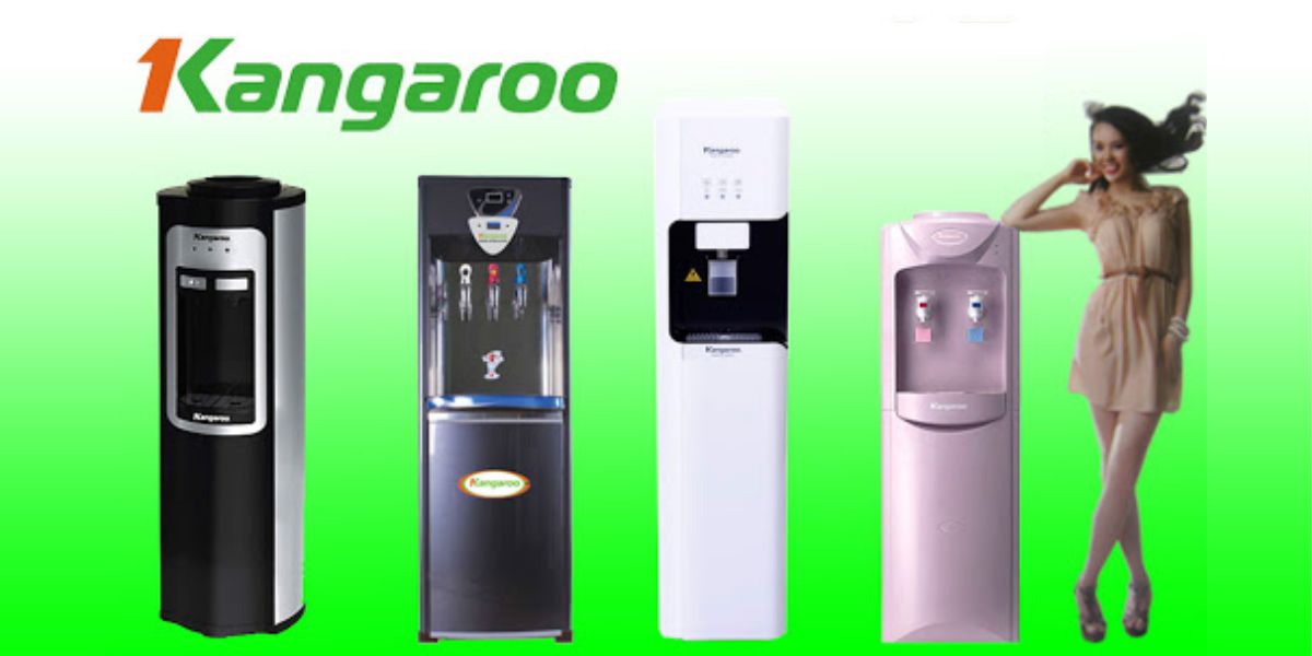SỬA CÂY NƯỚC NÓNG LẠNH TẠI HÀ NỘI