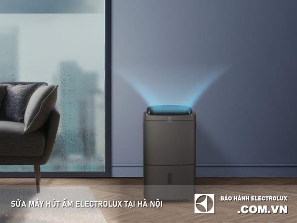 SỬA MÁY HÚT ẨM TẠI HÀ NỘI