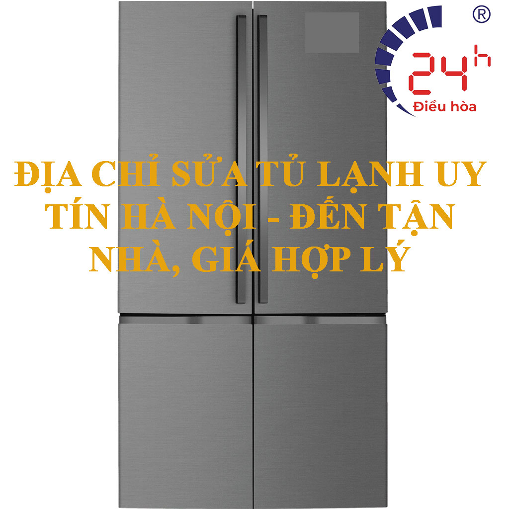 CHUYÊN SỬA CHỮ TỦ LẠNH PANASONIC TẠI HÀ NỘI